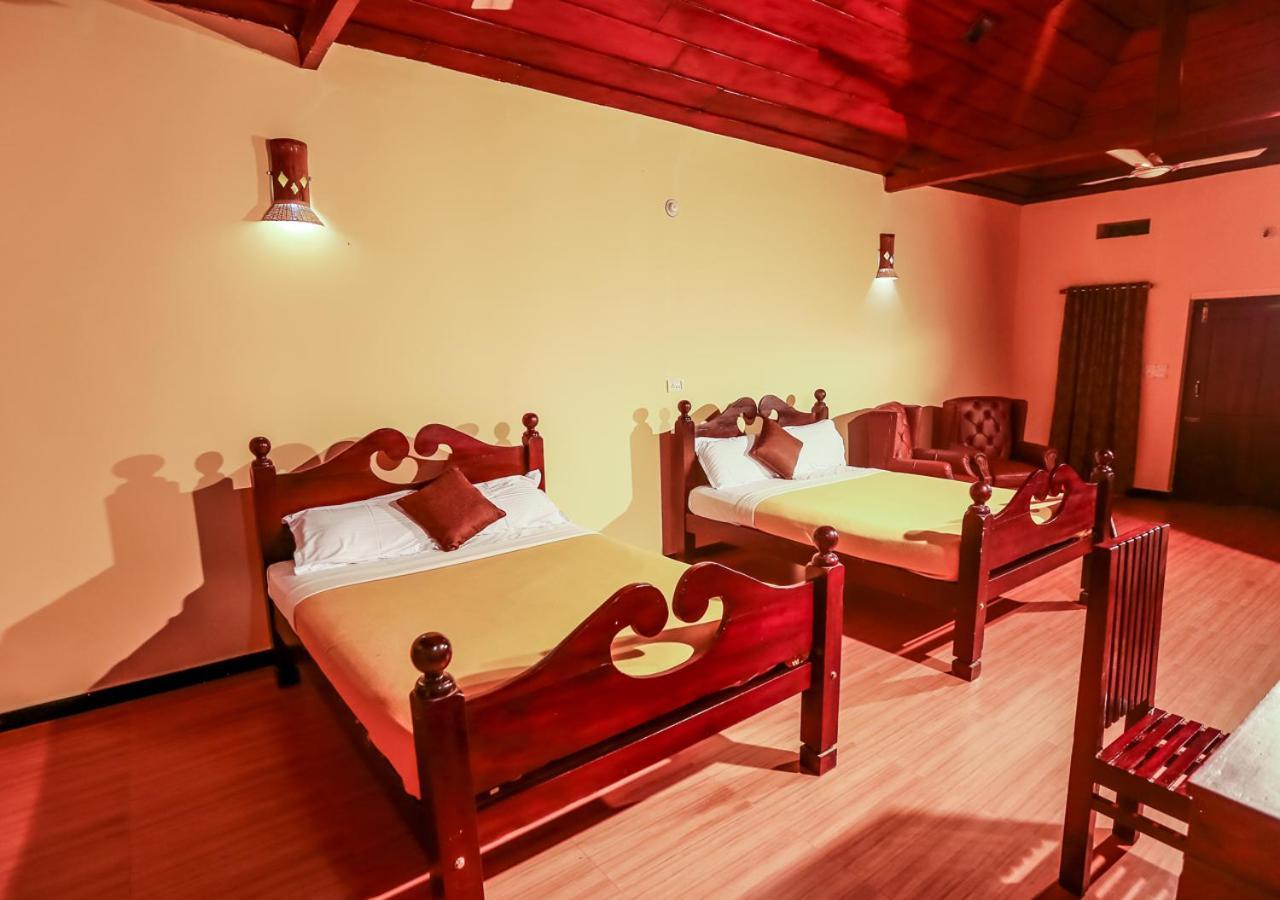 Chandragiri Wayanad Pool Bungalow By Voye Homes Vaduvanchal Екстер'єр фото