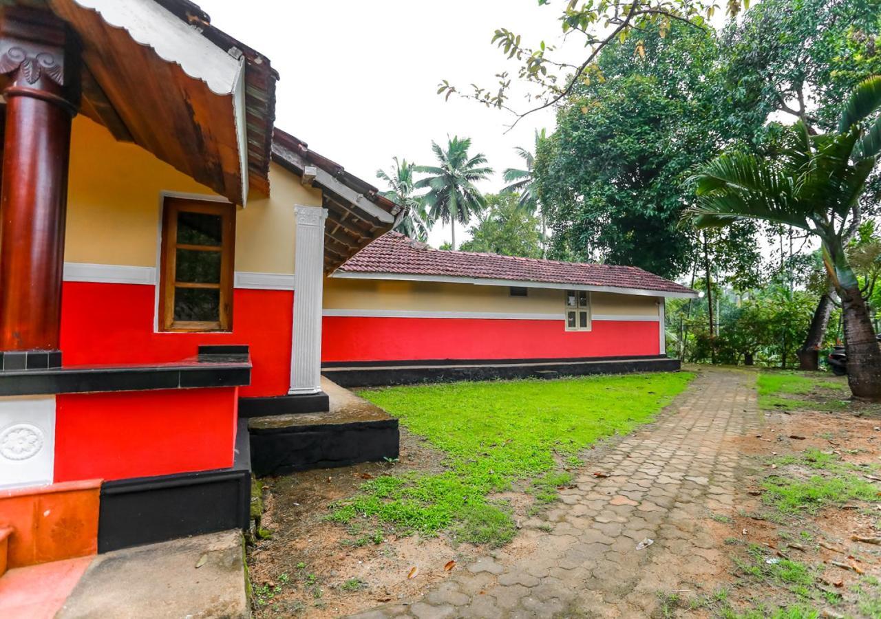 Chandragiri Wayanad Pool Bungalow By Voye Homes Vaduvanchal Екстер'єр фото