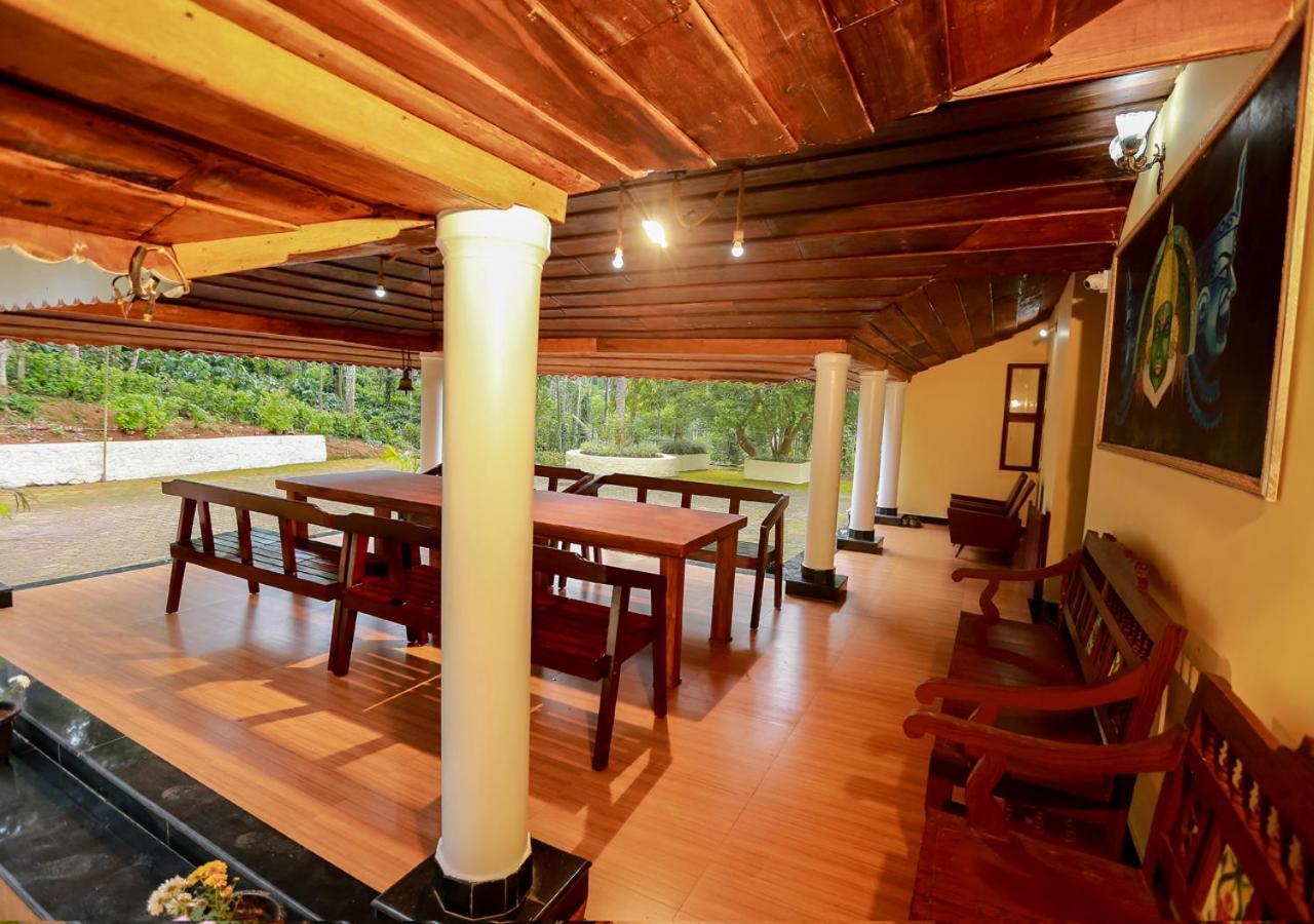 Chandragiri Wayanad Pool Bungalow By Voye Homes Vaduvanchal Екстер'єр фото