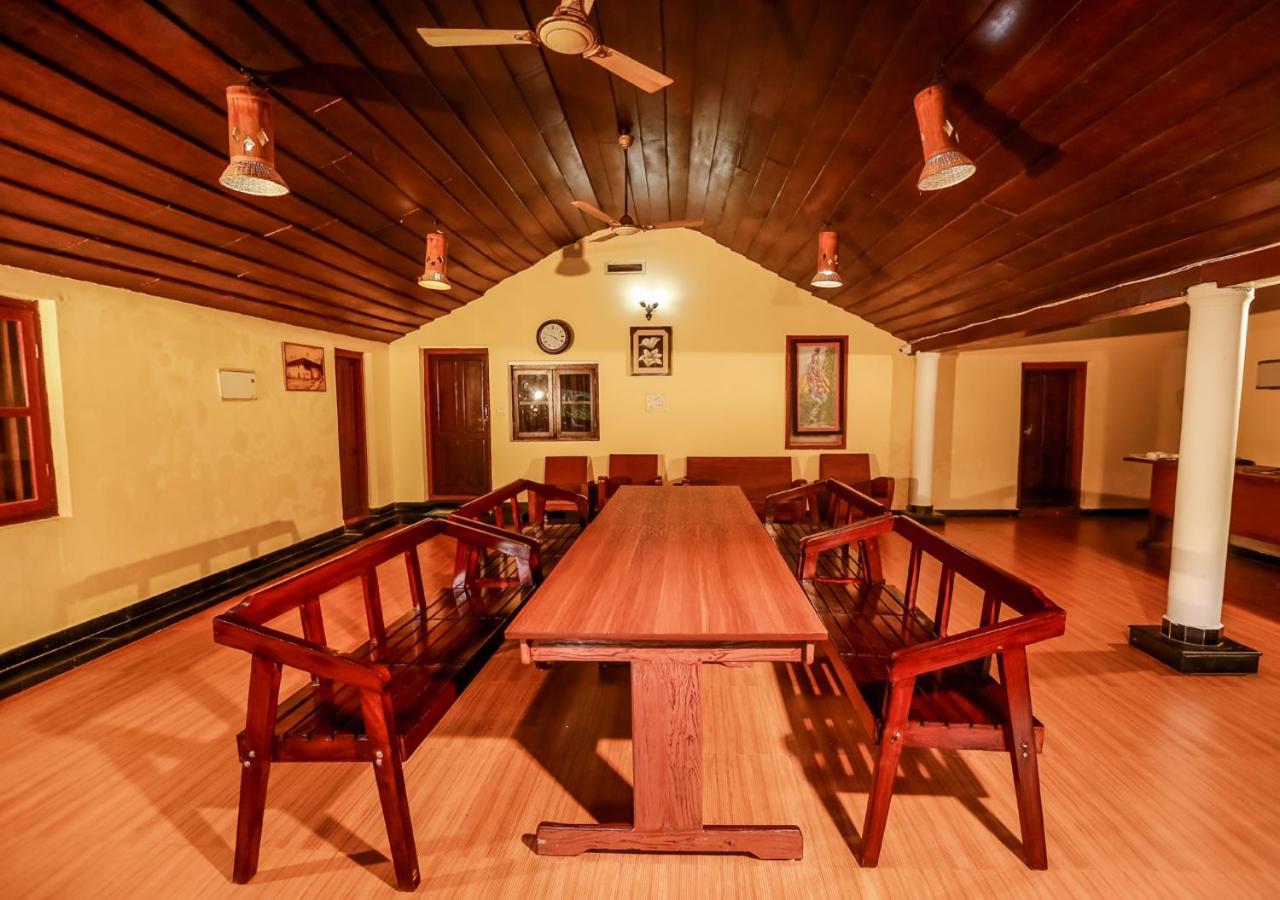 Chandragiri Wayanad Pool Bungalow By Voye Homes Vaduvanchal Екстер'єр фото