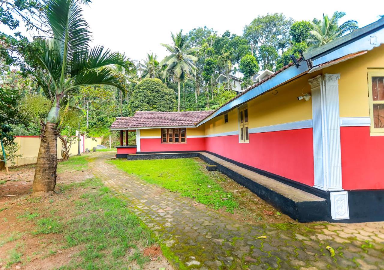 Chandragiri Wayanad Pool Bungalow By Voye Homes Vaduvanchal Екстер'єр фото