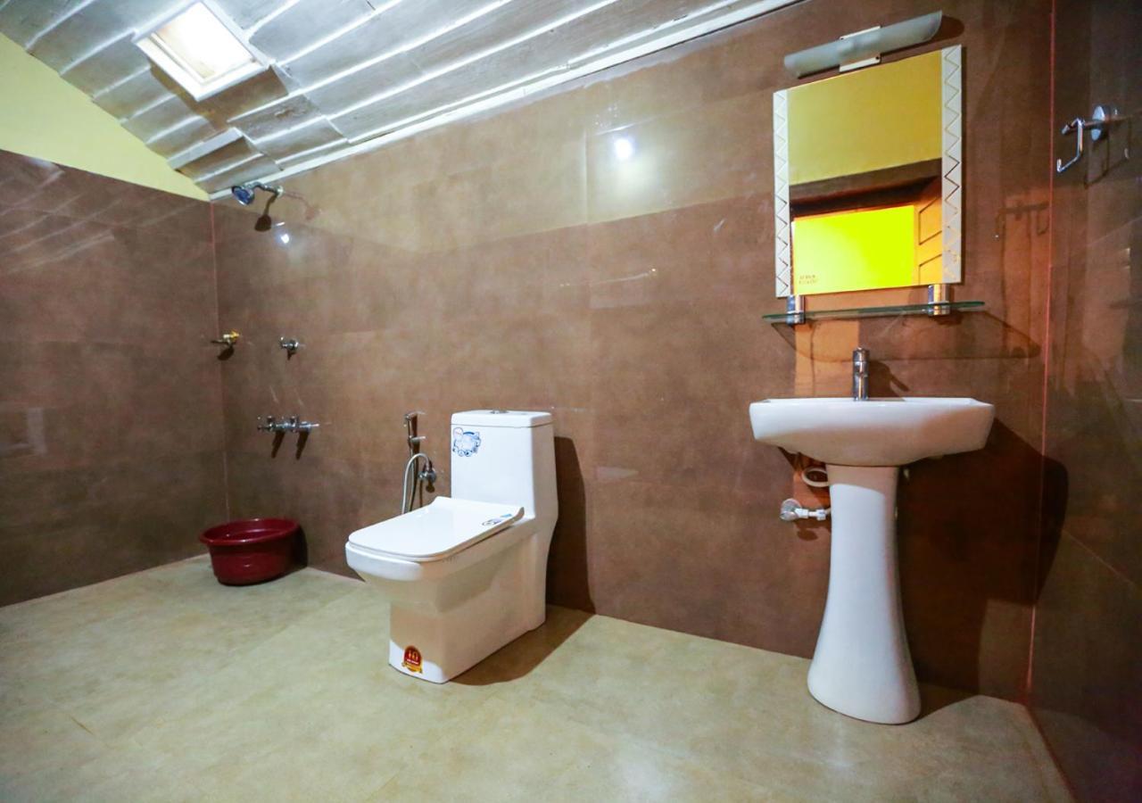 Chandragiri Wayanad Pool Bungalow By Voye Homes Vaduvanchal Екстер'єр фото