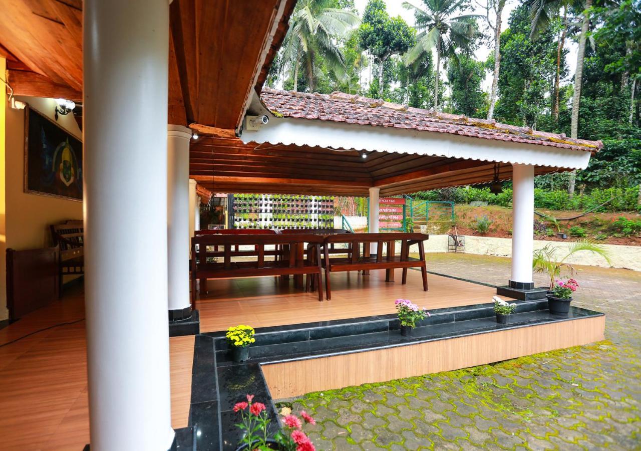 Chandragiri Wayanad Pool Bungalow By Voye Homes Vaduvanchal Екстер'єр фото