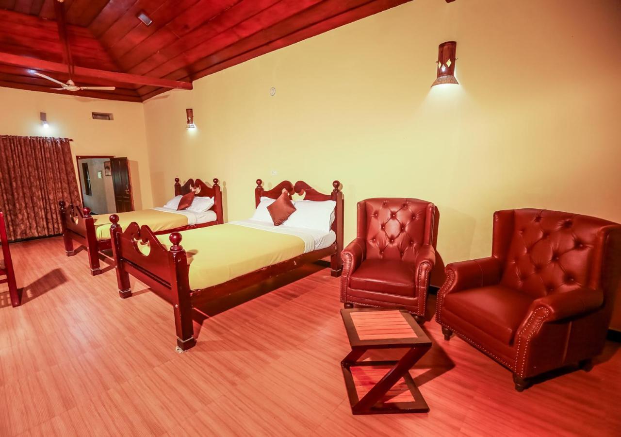 Chandragiri Wayanad Pool Bungalow By Voye Homes Vaduvanchal Екстер'єр фото