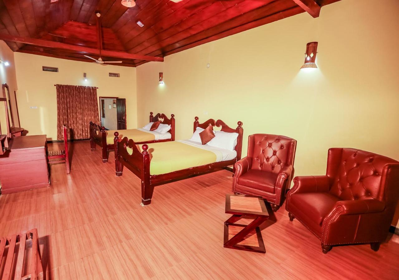 Chandragiri Wayanad Pool Bungalow By Voye Homes Vaduvanchal Екстер'єр фото