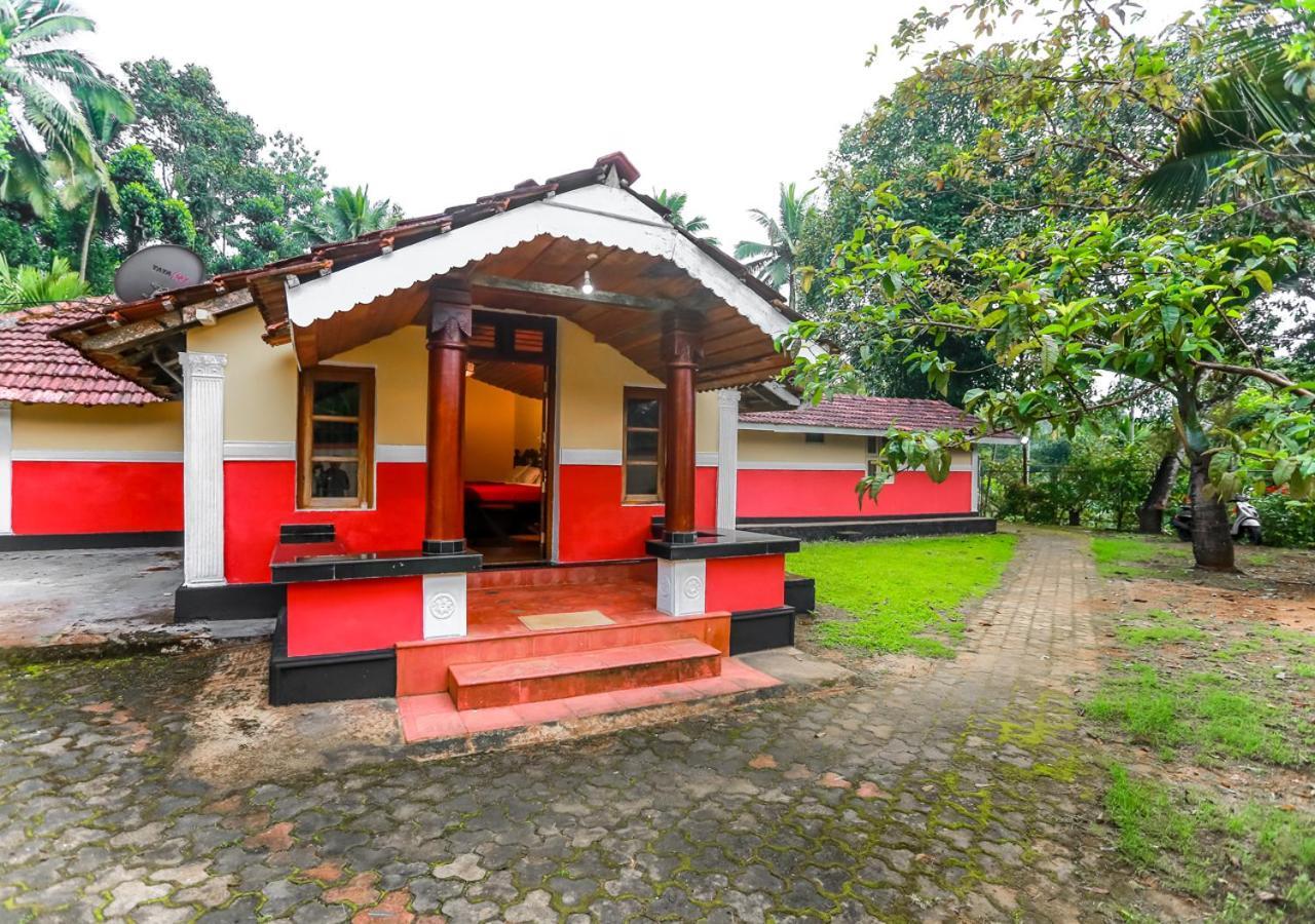 Chandragiri Wayanad Pool Bungalow By Voye Homes Vaduvanchal Екстер'єр фото