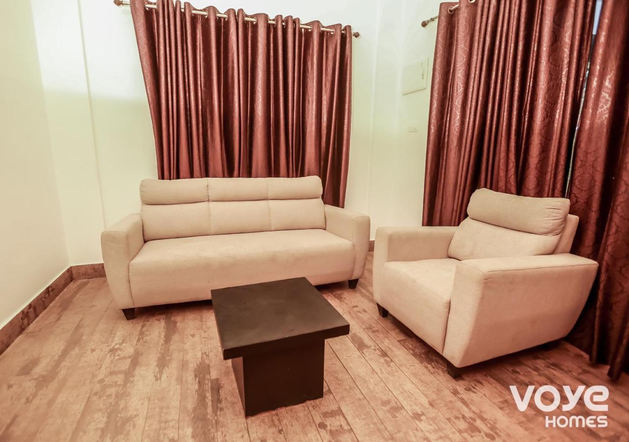 Chandragiri Wayanad Pool Bungalow By Voye Homes Vaduvanchal Екстер'єр фото