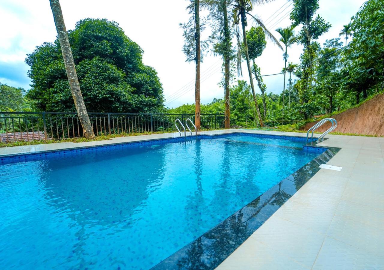 Chandragiri Wayanad Pool Bungalow By Voye Homes Vaduvanchal Екстер'єр фото