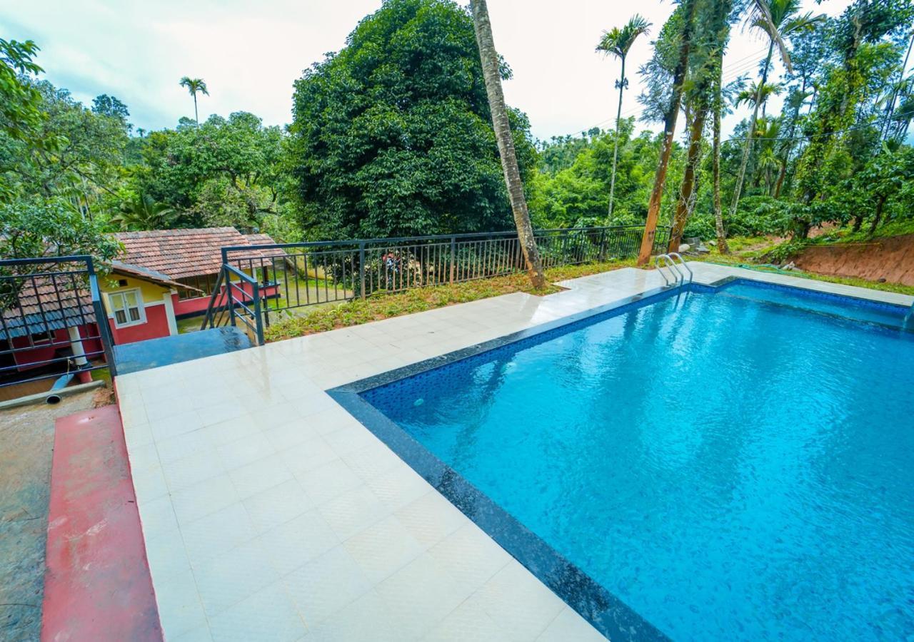 Chandragiri Wayanad Pool Bungalow By Voye Homes Vaduvanchal Екстер'єр фото