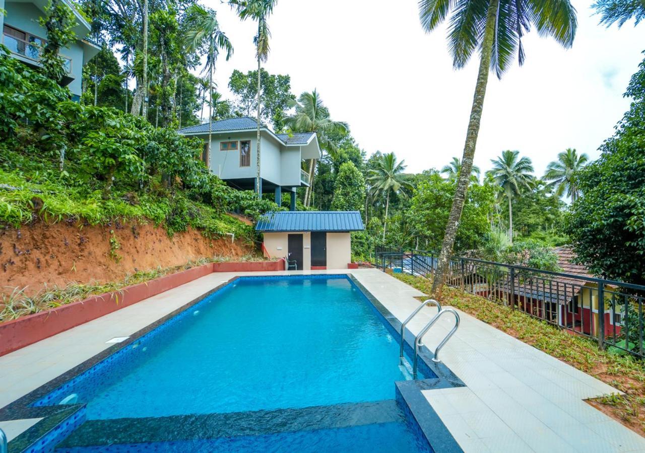 Chandragiri Wayanad Pool Bungalow By Voye Homes Vaduvanchal Екстер'єр фото