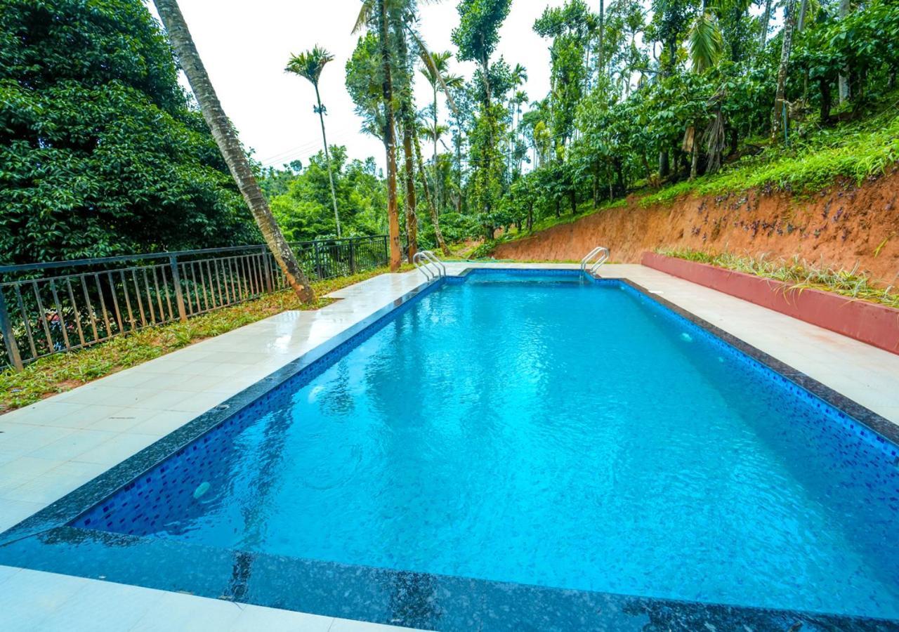 Chandragiri Wayanad Pool Bungalow By Voye Homes Vaduvanchal Екстер'єр фото