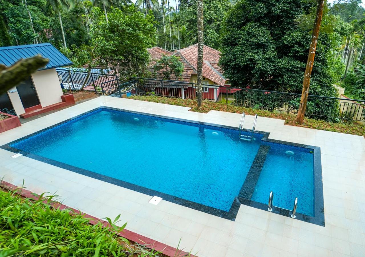 Chandragiri Wayanad Pool Bungalow By Voye Homes Vaduvanchal Екстер'єр фото