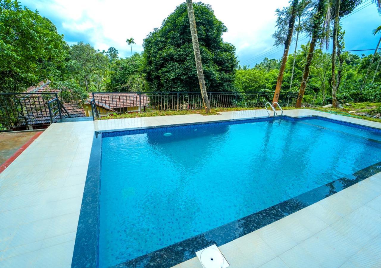 Chandragiri Wayanad Pool Bungalow By Voye Homes Vaduvanchal Екстер'єр фото