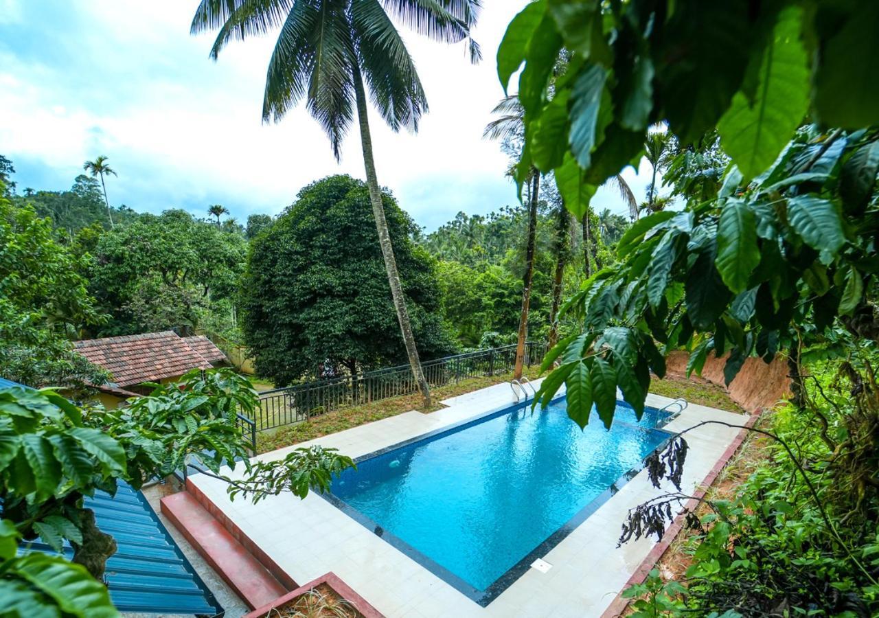 Chandragiri Wayanad Pool Bungalow By Voye Homes Vaduvanchal Екстер'єр фото