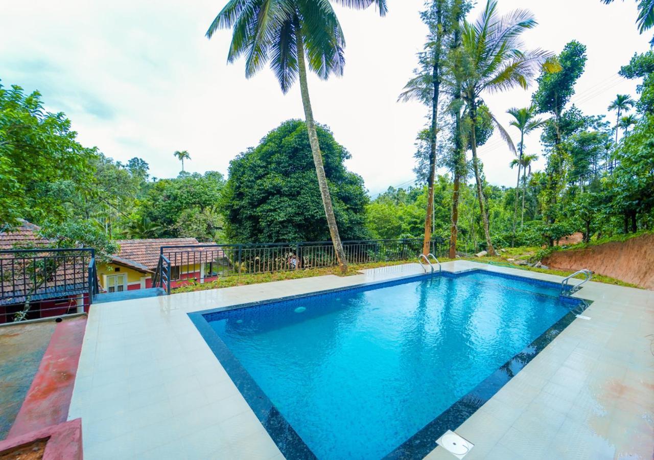 Chandragiri Wayanad Pool Bungalow By Voye Homes Vaduvanchal Екстер'єр фото
